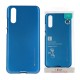 Goospery Mercury i-Jelly case pre Huawei P20 Pro/Plus Čierne