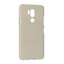 Mercury Soft Feeling TPU Matt LG G7, pieskov&eacute;