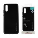 Goospery Mercury Jelly case pre Xiaomi Redmi 6, Zlat&eacute;