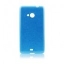 Goospery Mercury Jelly case pre Samsung A730 Galaxy A8 Plus mint