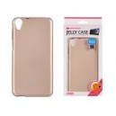 Goospery Mercury Jelly case pre Samsung A730 Galaxy A8 Plus modr&eacute;