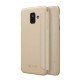 Nillkin Nature TPU case pre Samsung A730 Galaxy A8 Plus transparent