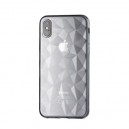 PRISM case pre Samsung J4 + (J4 PLUS) Čierne