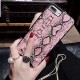 Simply Case pre iPhone 6/7/8 pink