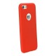 SOFT case pre Samsung Galaxy J4 + (J4 Plus) čierne