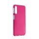 Goospery Mercury i-Jelly case pre Samsung A750 Galaxy A7 2018 červené