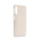 Goospery Mercury i-Jelly case pre Samsung A750 Galaxy A7 2018 šedé