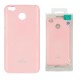 Goospery Mercury i-Jelly case pre Xiaomi Mi A2 LITE/REDMI 6 PRO transparent