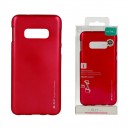 Goospery Mercury i-Jelly case pre Samsung G975 Galaxy S10 Plus čierny