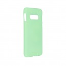 Mercury Soft Feeling TPU Matt Samsung G975 Galaxy S10 Plus, modr&eacute;