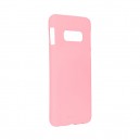 Mercury Soft Feeling TPU Matt Samsung G975 Galaxy S10 Plus, stone