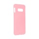 Mercury Soft Feeling TPU Matt Samsung G975 Galaxy S10 Plus, stone