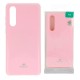 Goospery Mercury i-Jelly case pre Huawei P30 transparent