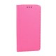 Púzdro SMART BOOK pre Samsung J600 Galaxy J6 2018 pink