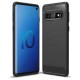 Back case CARBON pre MOTOROLA G7 Play