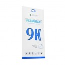 5D Flexible Nano Full Glue ochrann&eacute; predn&eacute; Sklo pre Samsung Galaxy A6 Plus čierne