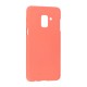 Mercury Soft Feeling TPU Matt Samsung A505 Galaxy A50, mint