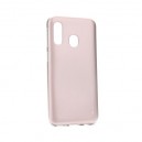 Goospery Mercury i-Jelly case pre Samsung Galaxy A40 červen&eacute;