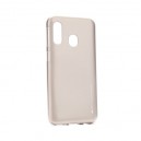 Goospery Mercury i-Jelly case pre Samsung Galaxy A40 rose-gold