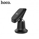 BASEUS držiak na palubovku Mgnetick&yacute; čierny