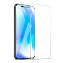 5D Nano Glass Ochrann&eacute; predn&eacute; Sklo pre iPhone X/XS, 
