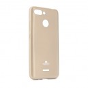 Goospery Mercury Jelly case pre Xiaomi Mi 9, pink