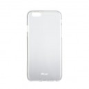 Goospery Mercury Jelly case pre iPhone 6/6s transparent