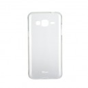 Goospery Mercury Jelly case pre Samsung J320F Galaxy J3 (2016) transparent