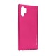 Mercury i-Jelly case pre Samsung Galaxy Note 10 Plus modré