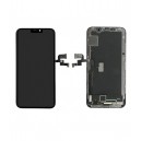 LCD + dotykov&aacute; plocha pre iPhone 7 , čierny 
