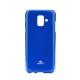 Goospery Mercury Jelly case pre Samsung Galaxy M20 mint