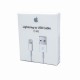 Originálny Kabel USB - APPLE MD819ZM/A 2M foxconn Tray