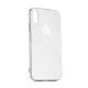 GLASS case pre Samsung Galaxy A10 Rose