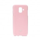 Goospery Mercury Jelly case pre Samsung Galaxy A10 červen&eacute;