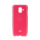 Goospery Mercury Jelly case pre Samsung Galaxy A10 modré