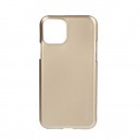 Goospery Mercury i-Jelly Metal case pre iPhone 11 PRO modr&eacute;