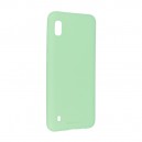 Mercury Soft Feeling TPU Matt Samsung A105 Galaxy A10, čierne