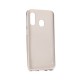 Goospery Mercury i-Jelly case pre Samsung Galaxy A70 šedé