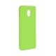 ROAR Jelly case pre Xiaomi Redmi 8A, lime