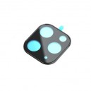 Camera Glass pre iPhone 11 PRO čierne