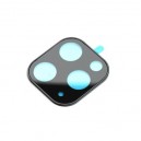 Camera Glass pre iPhone 11 PRO čierne