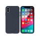 Mercury Silicone pre iPhone 11 PRO MAX (6.5") levandulové