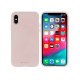 Mercury Silicone pre Samsung Galaxy A10 levandulové