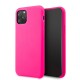 Vennus Case Silicone Lite pre Samsung Galaxy A50 čierne