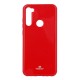 Goospery Mercury Jelly case pre Xiaomi Redmi Note 8T,čierne