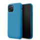 Vennus Case Silicone Lite pre Samsung Galaxy A51 zelené