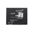 N&aacute;hradn&aacute; Bat&eacute;ria pre Motorola V8/V9/U9, 1050 mAh Li-ion 