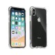 ROAR Jelly case pre Xiaomi Redmi 8A, transparent