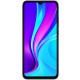 LCD + Dotyková plocha pre Xiaomi Redmi 8A čierna