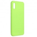 ROAR Jelly case pre Xiaomi Redmi 9A, modr&eacute;